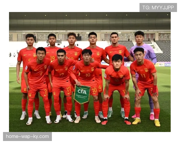 U23亚洲杯赛场日本韩国呈现不同风格,均取得显著成效 U23亚洲杯赛场日本韩国呈现不同风格,均取得显著成效