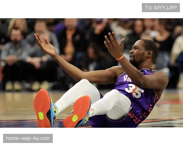 杜兰特加盟火箭效果显著 球队进攻篮板联盟第一但关键时刻失误偏多