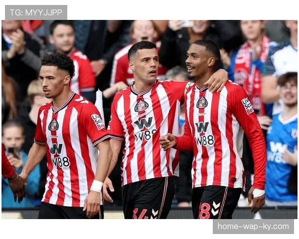 桑德兰战术打法大变化 摒弃442采用灵活3421阵型 桑德兰战术打法大变化 摒弃442采用灵活3421阵型